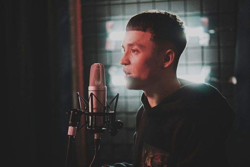 Studio Écho Paris 1