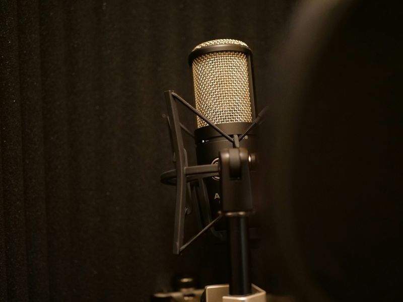 Studio Écho Paris 11