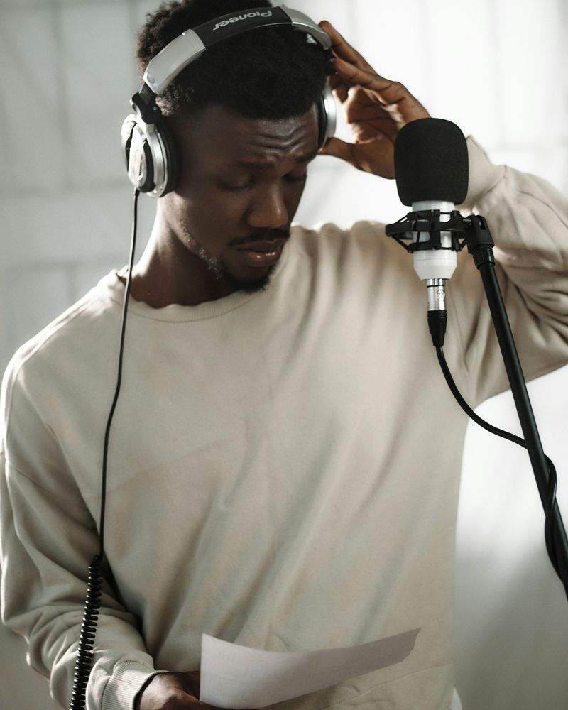 Studio Écho Paris 14