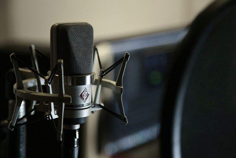 Studio Écho Paris 2