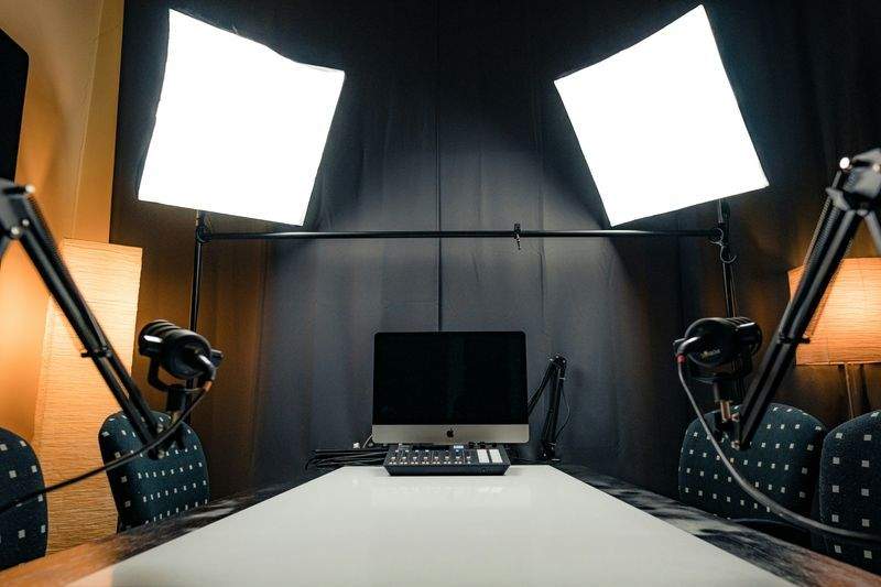 Studio Écho Paris 3