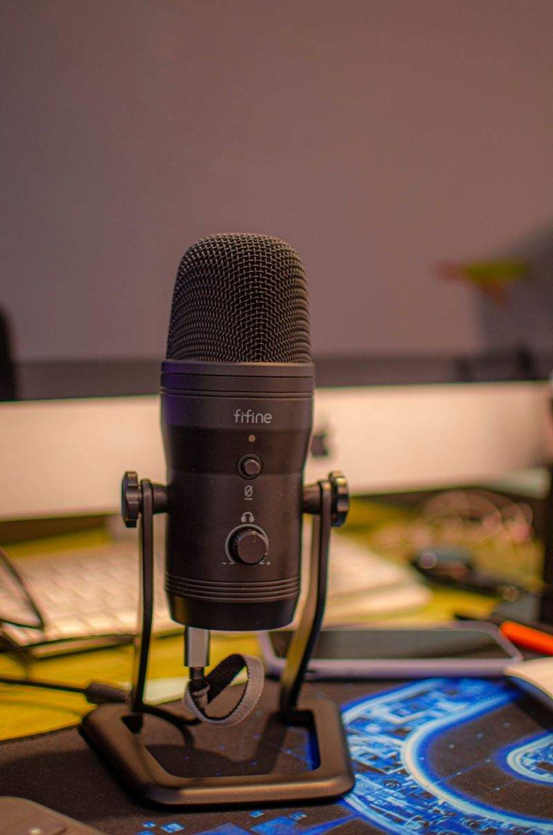Studio Écho Paris 6