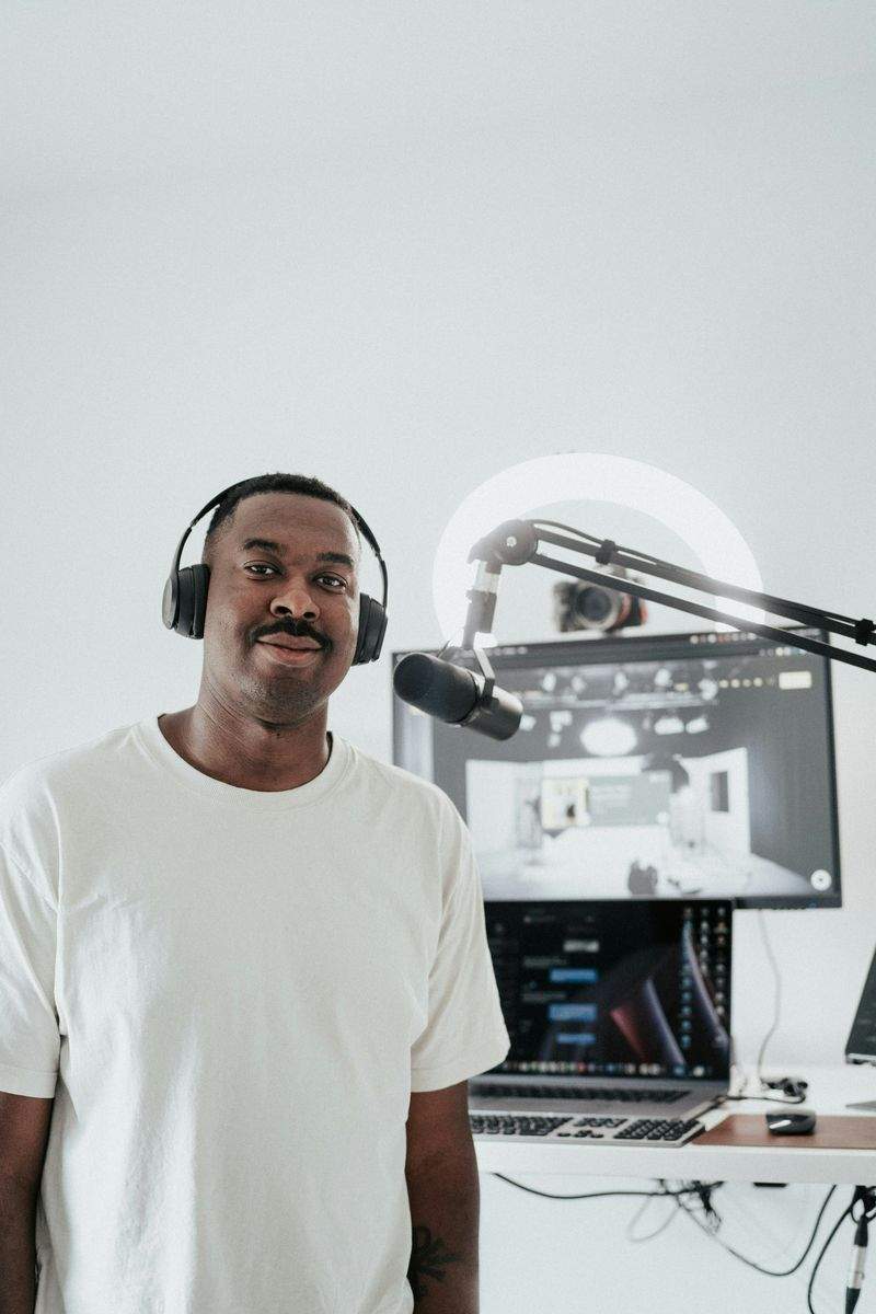 Studio Écho Paris 9