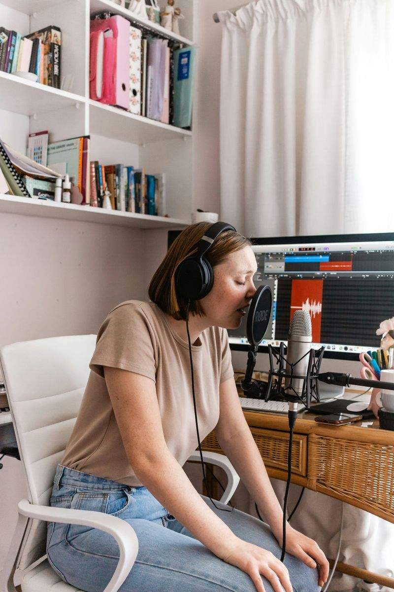 Captation vidéo multicaméra pour podcast filmé